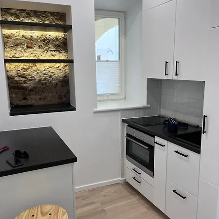 Appartement Oldtown *