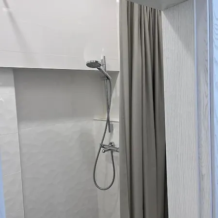 Appartement Oldtown *