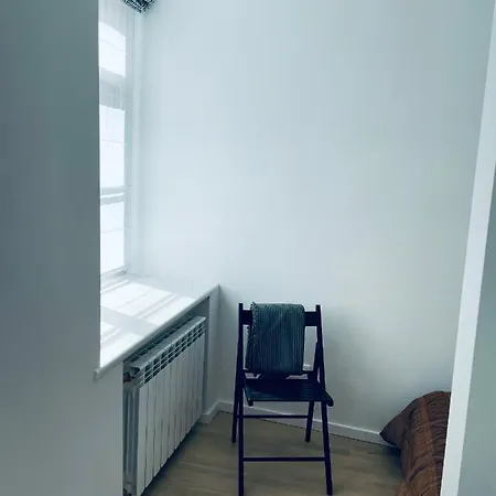 Oldtown * Вільнюс