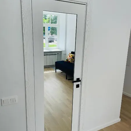 Oldtown Apartment Vilnius