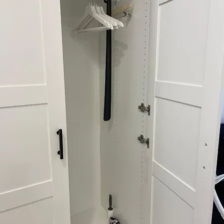 Oldtown Апартаменты *