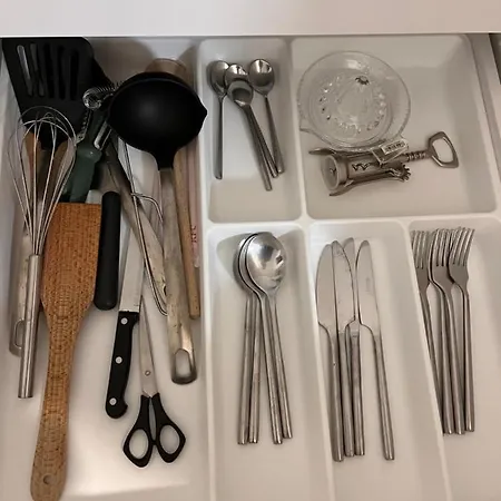 Appartement Oldtown Vilnius