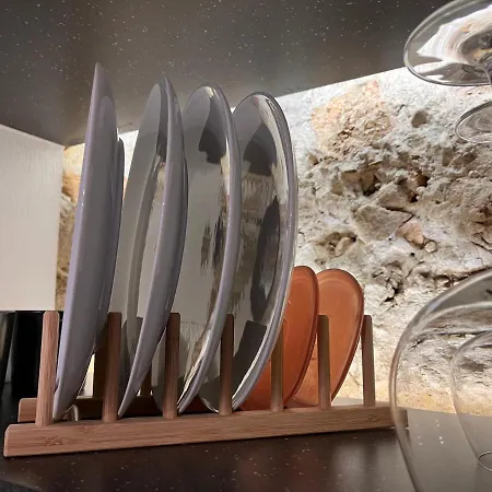 Oldtown Lägenhet Vilnius