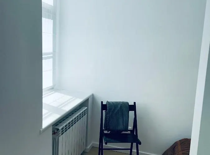 Oldtown * וילנה