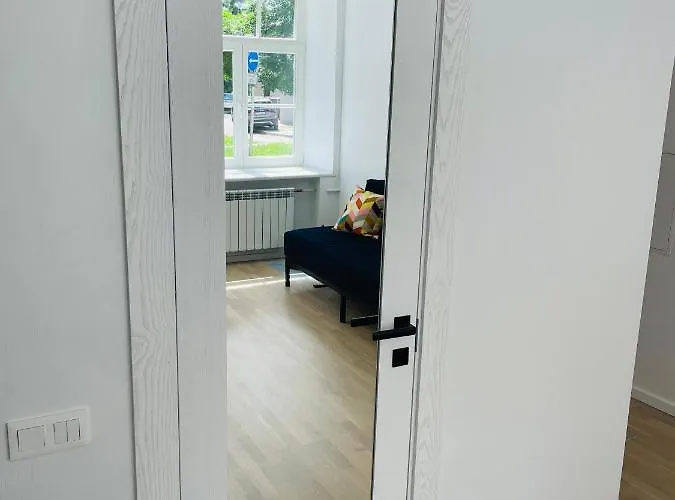 Oldtown Apartment Vilnius