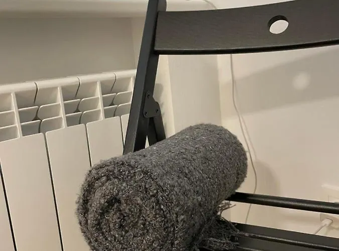 Oldtown Appartamento Vilnius