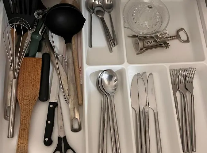 Appartamento Oldtown Vilnius